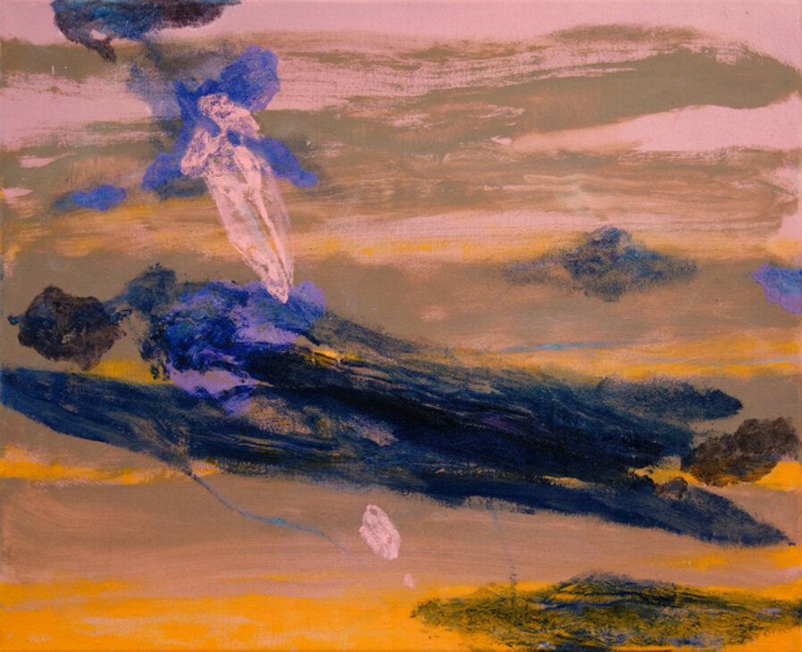 Weaving Clouds