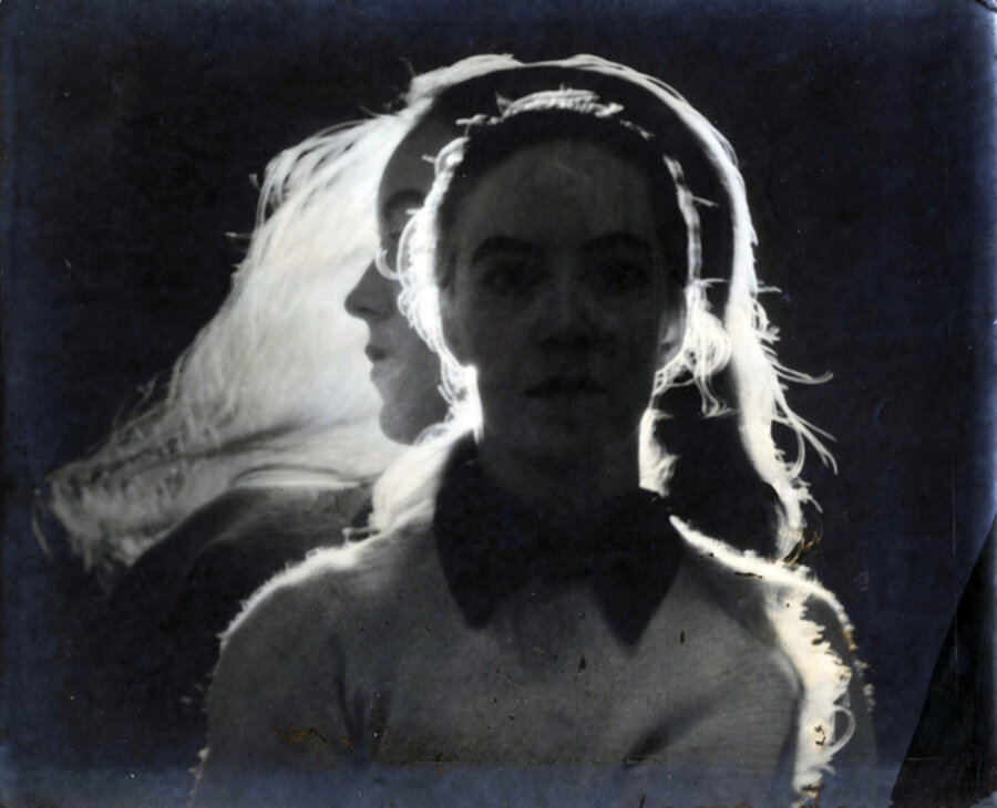 Patricia Minot