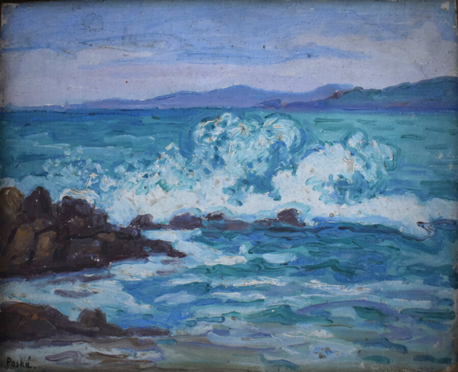 The Wave