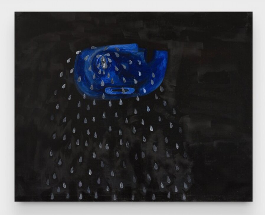 Rain