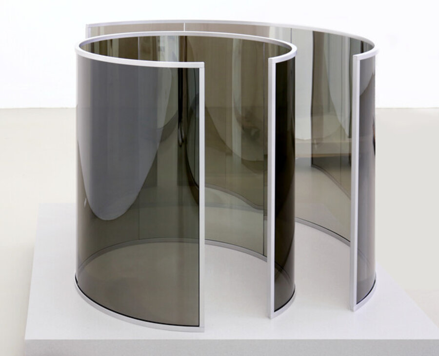 Model – Whirligig (Round and Around)
