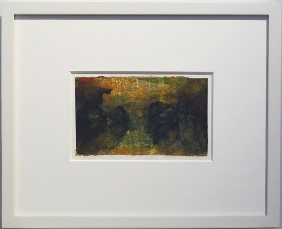 ( 2 ) Untitled , Beautiful Paintings (They Come As A Pair)