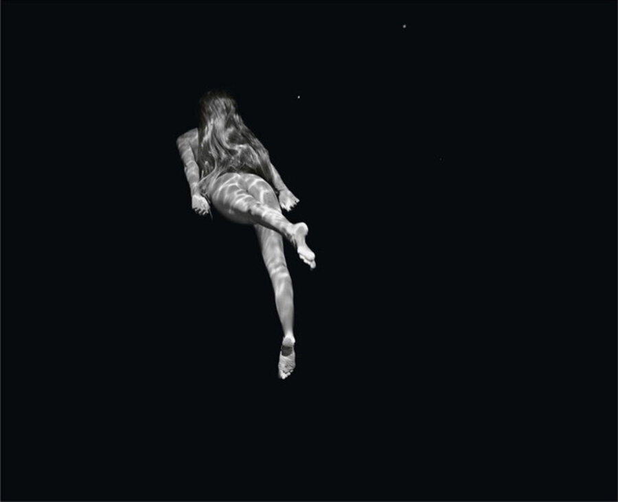 Mermaid 18, Weeki Wachee