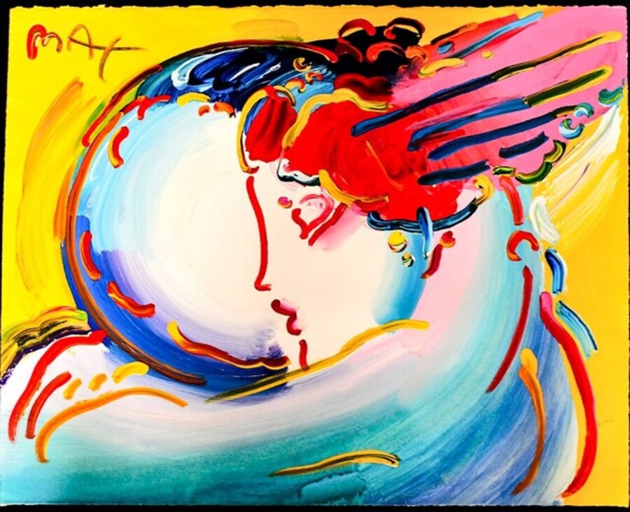 I Love the World