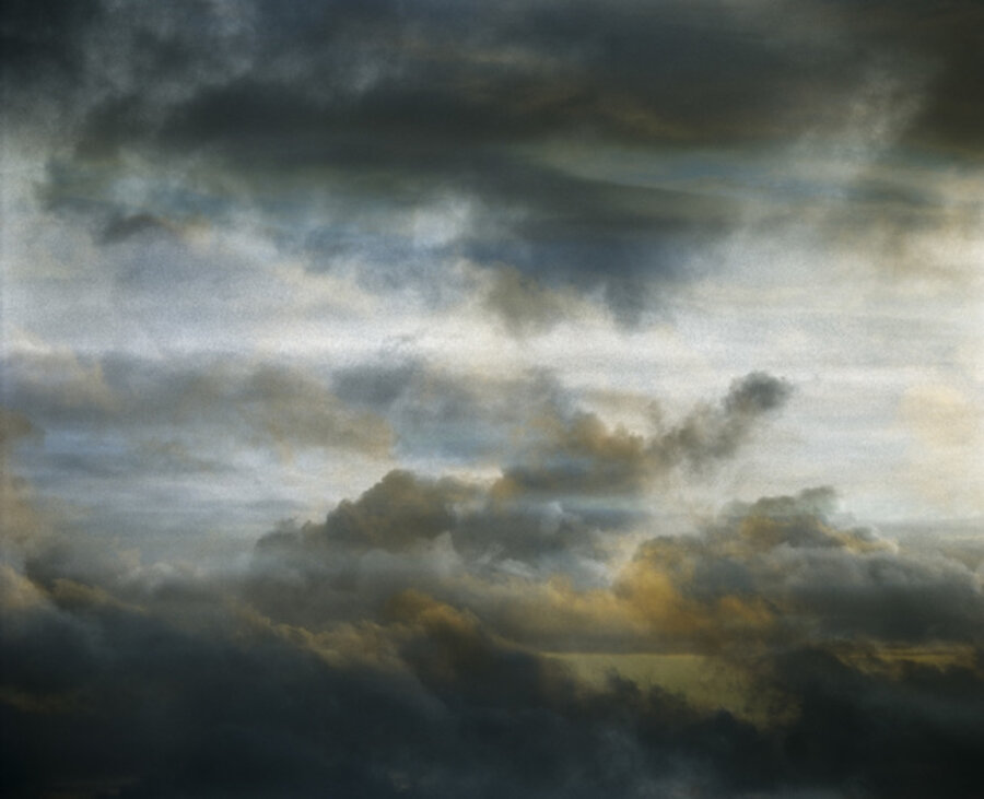 Sky #7