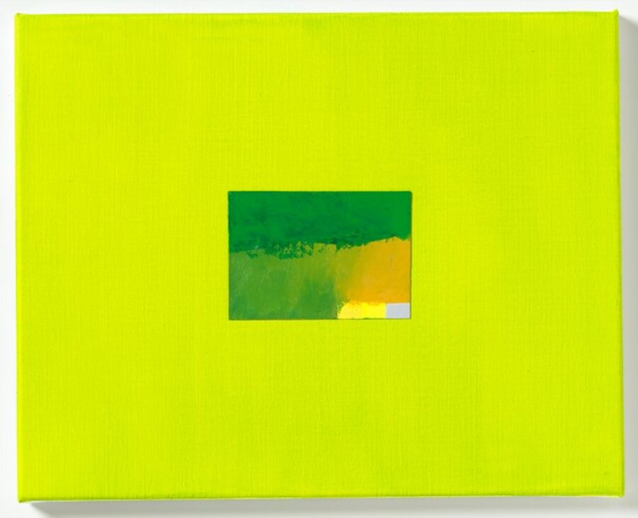 Untitled (Open #11)