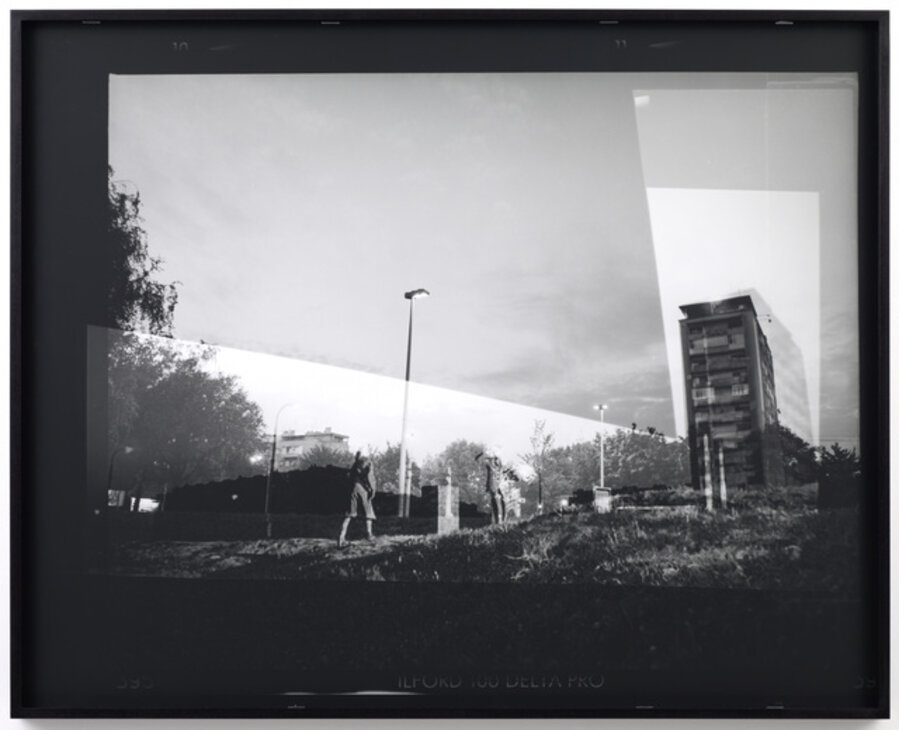 Recalling Frames