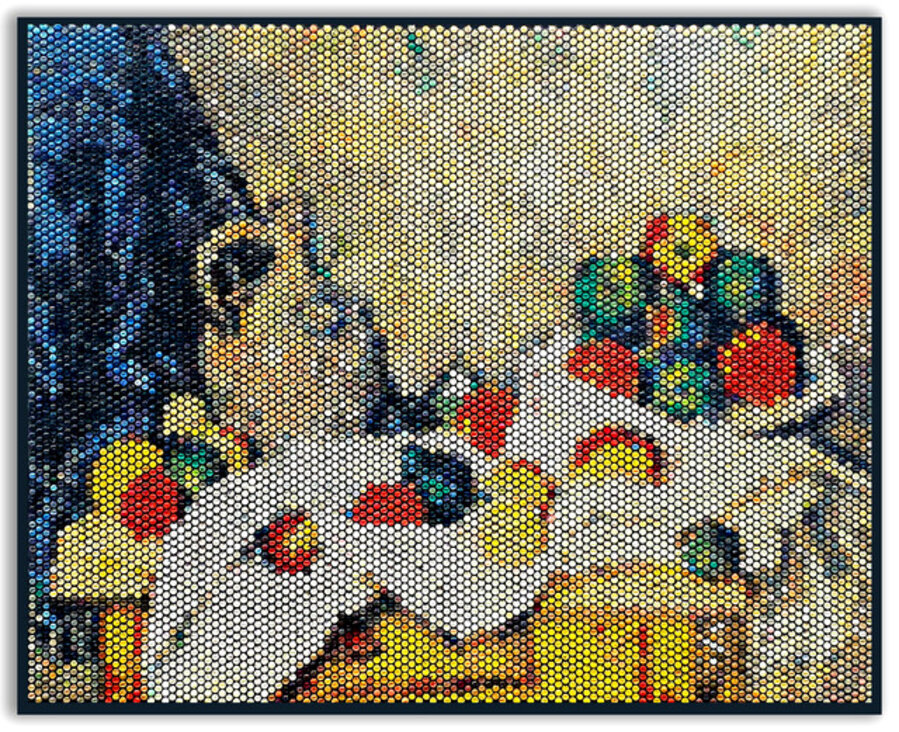 Still Life (Injection)