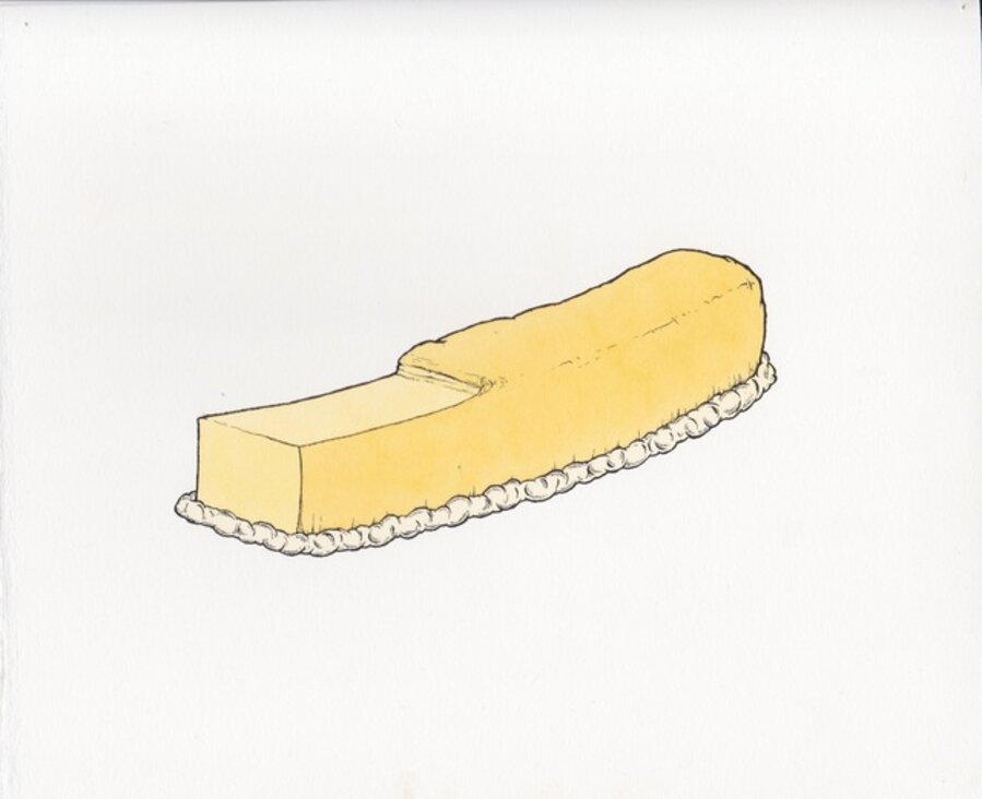 untitled butter