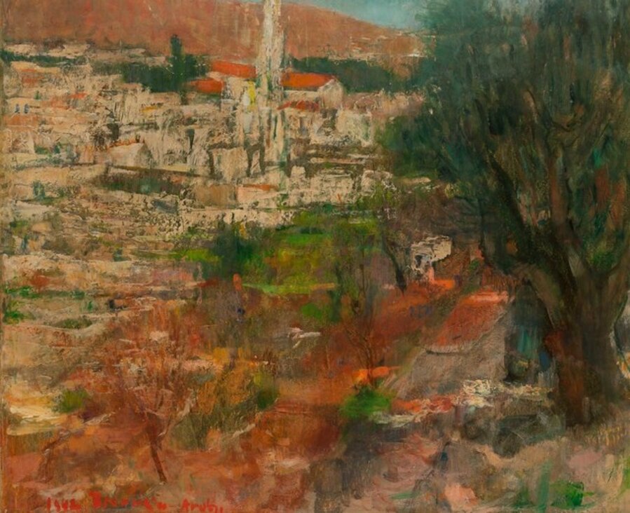 Ein Karem