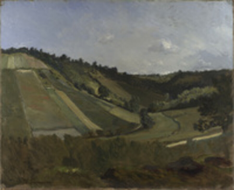 A Valley