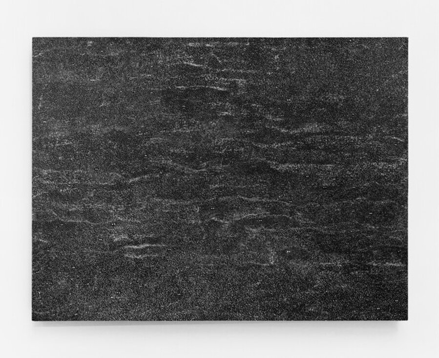 Quantum Entanglement Painting #8