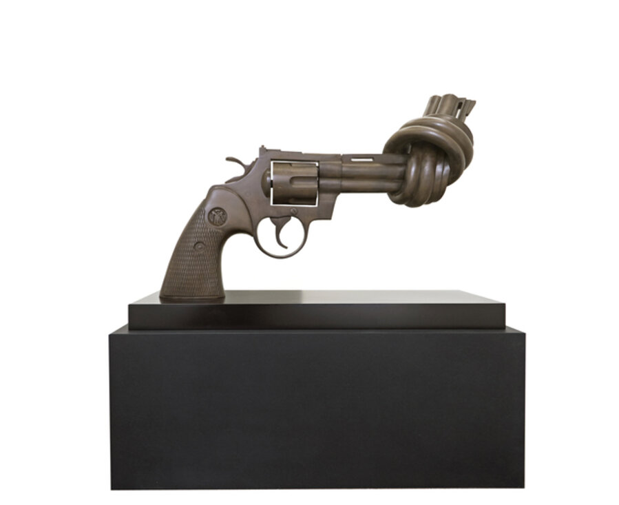 Non-Violence