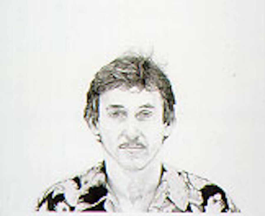 Ed Ruscha