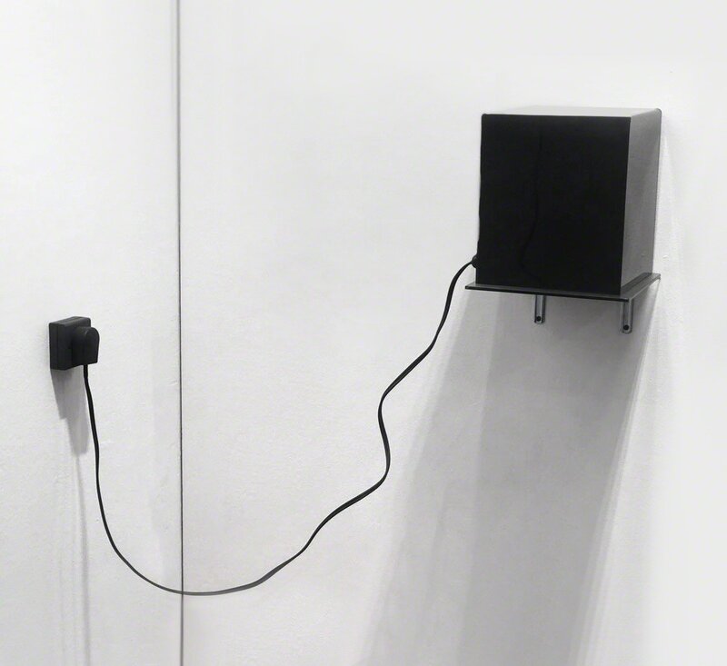 Nina Kovensky, ‘Una necesidad para cada máquina / De la serie Klapaucius’, 2017, Sculpture