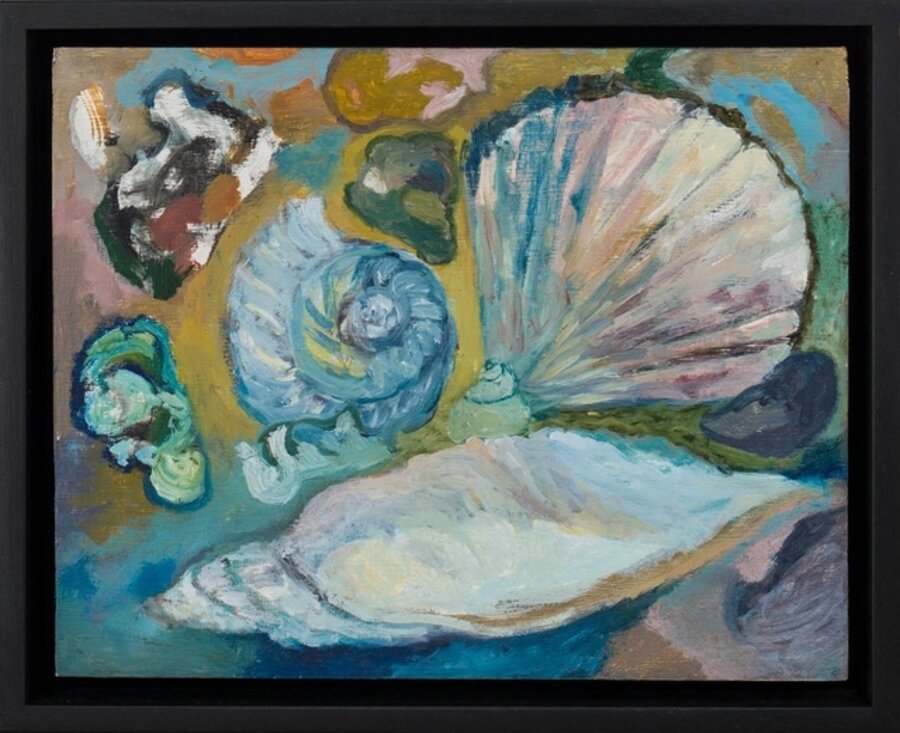Shell Study II