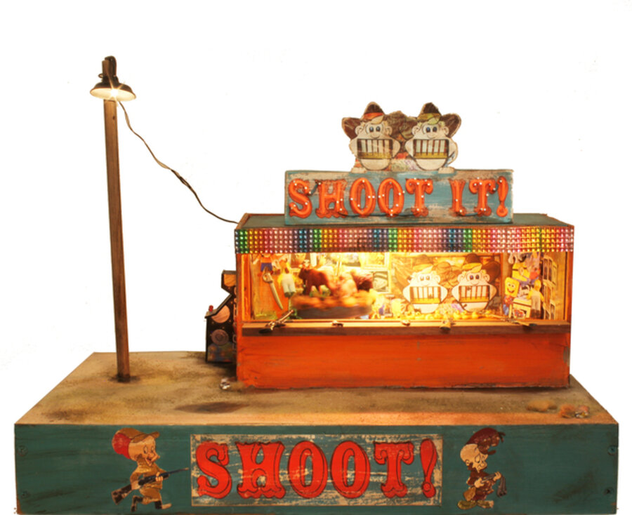 Shoot It!