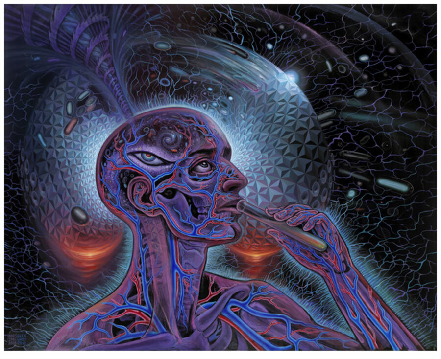 Bicycle Day
