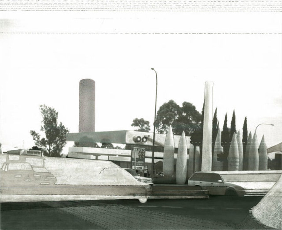 Crossroads 3