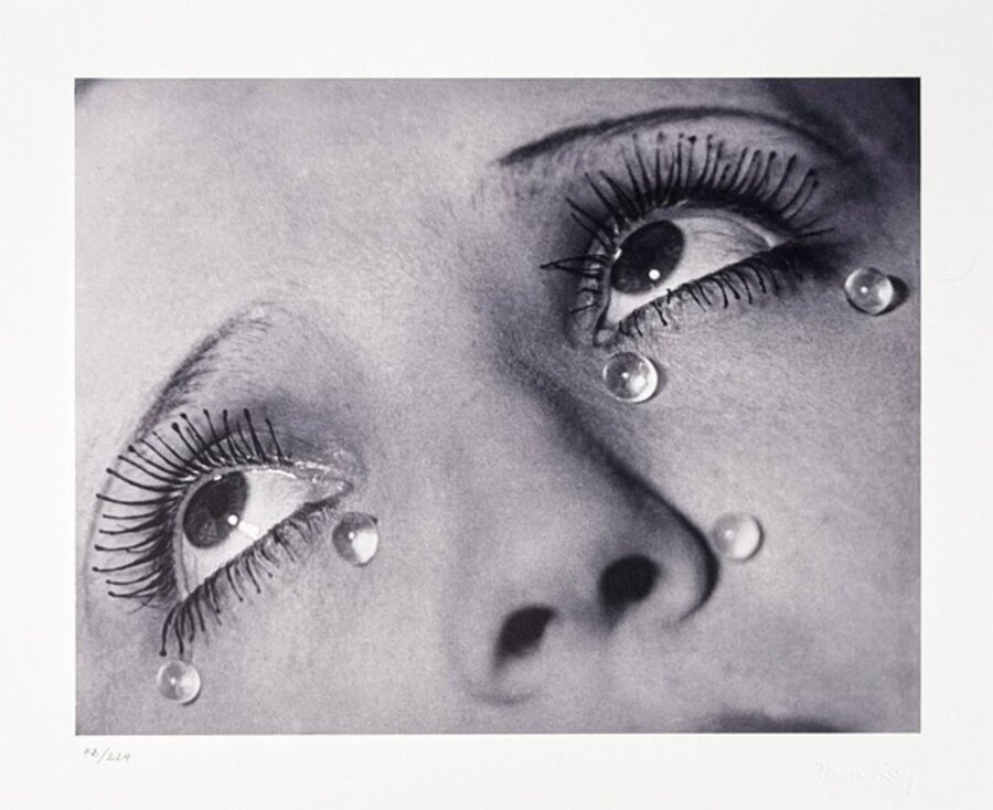 Larmes de Verre