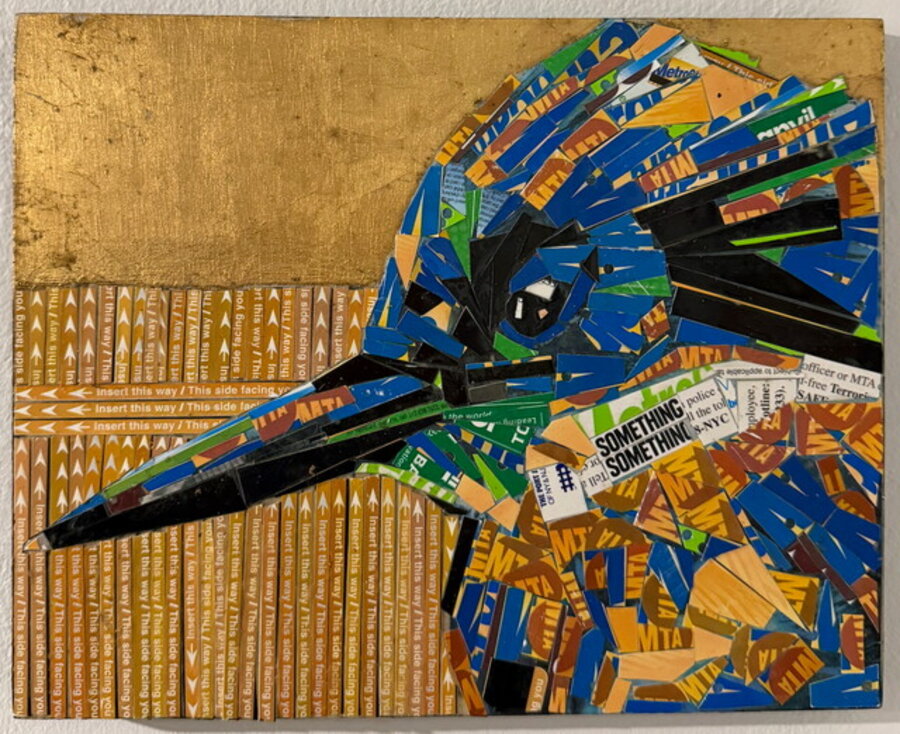 Bird