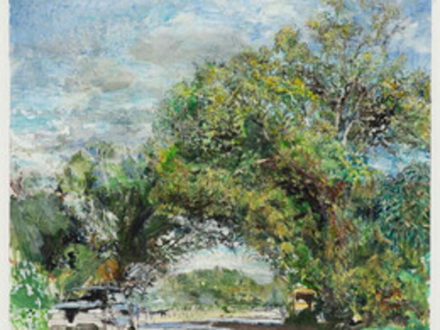 The Road Home