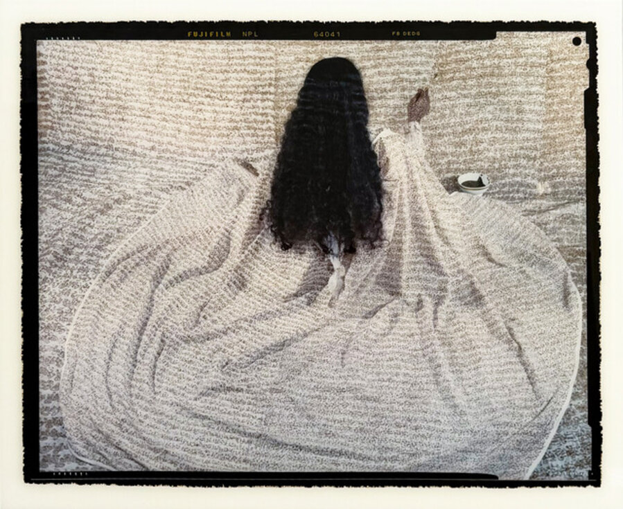 Converging Territories #43
