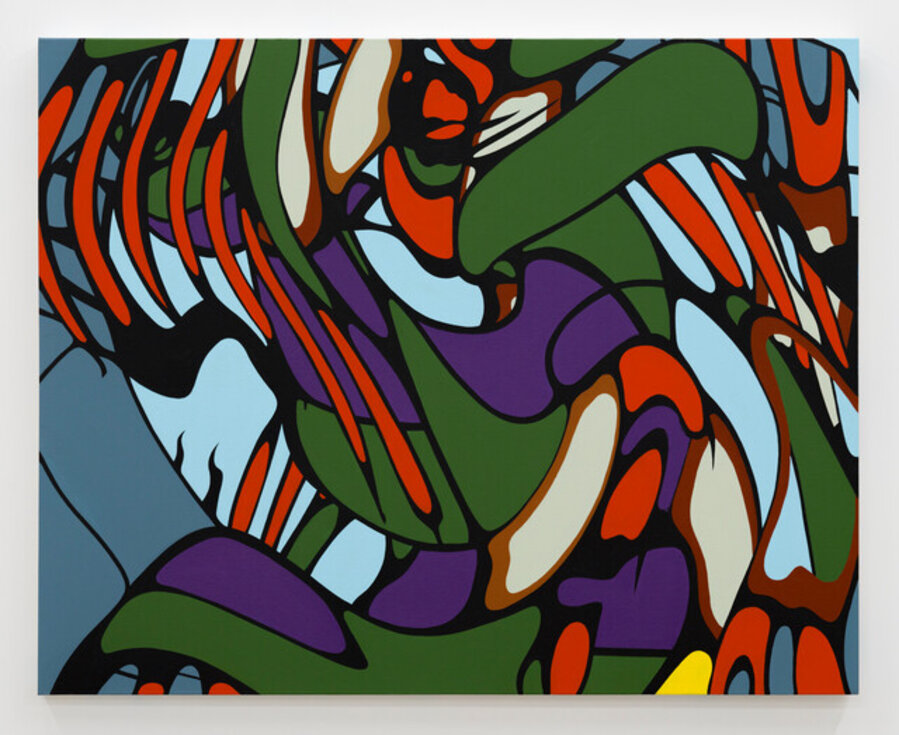 Aanzinaago (Caught in a Transformation) 03