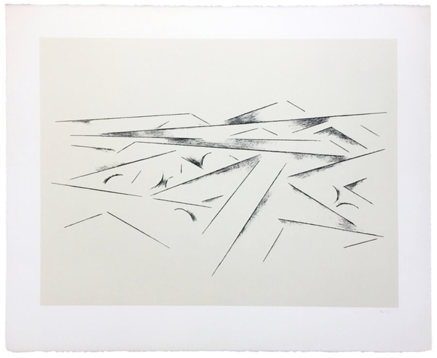 The Taos Series 18