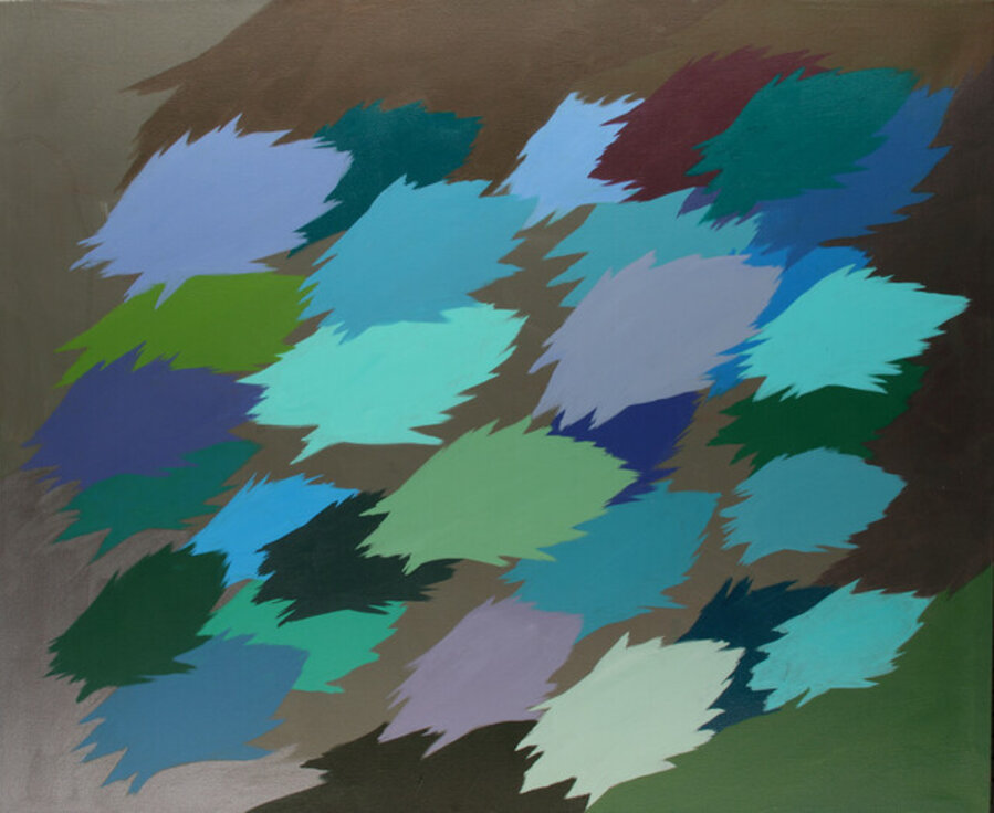 Nuance of Sky 2