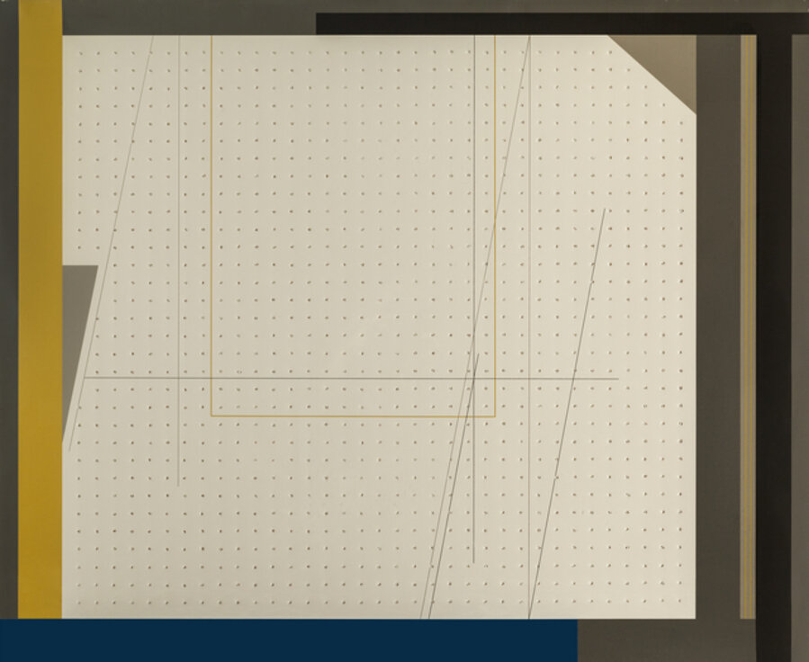 The Zenagir Beige