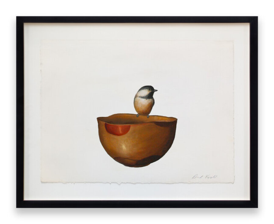 Teacup