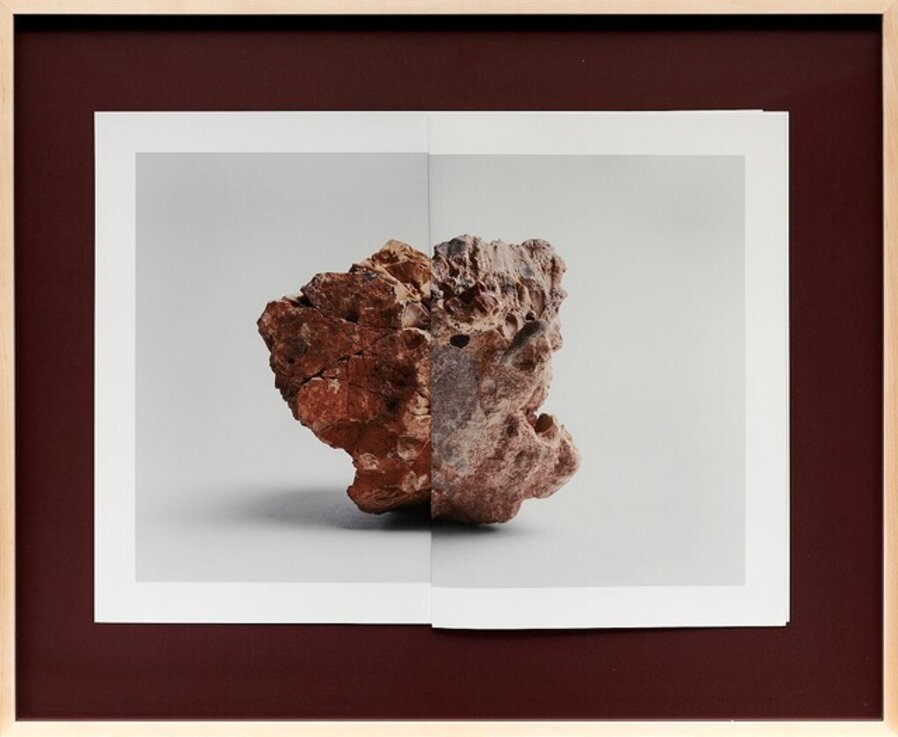 Subduction Study #3