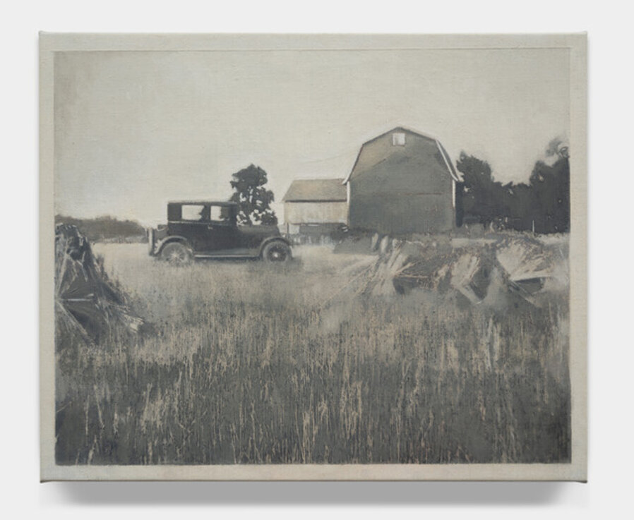 Ford Model T (snapshot)