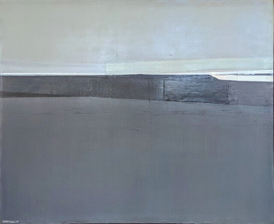 A Landscape with Little Hope