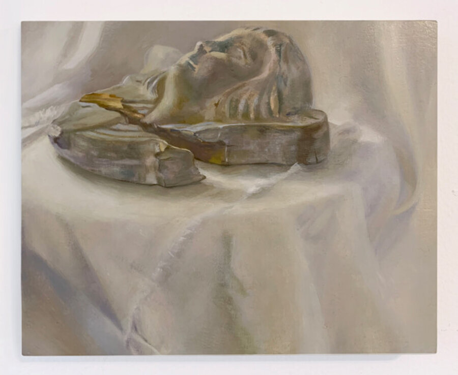 Still Life
