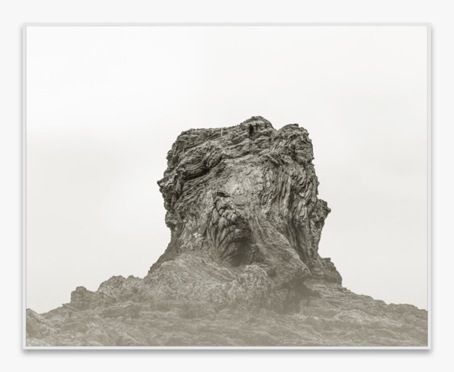 Rock #6