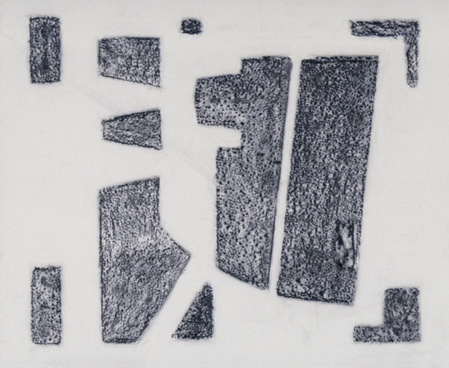 Styroglyph