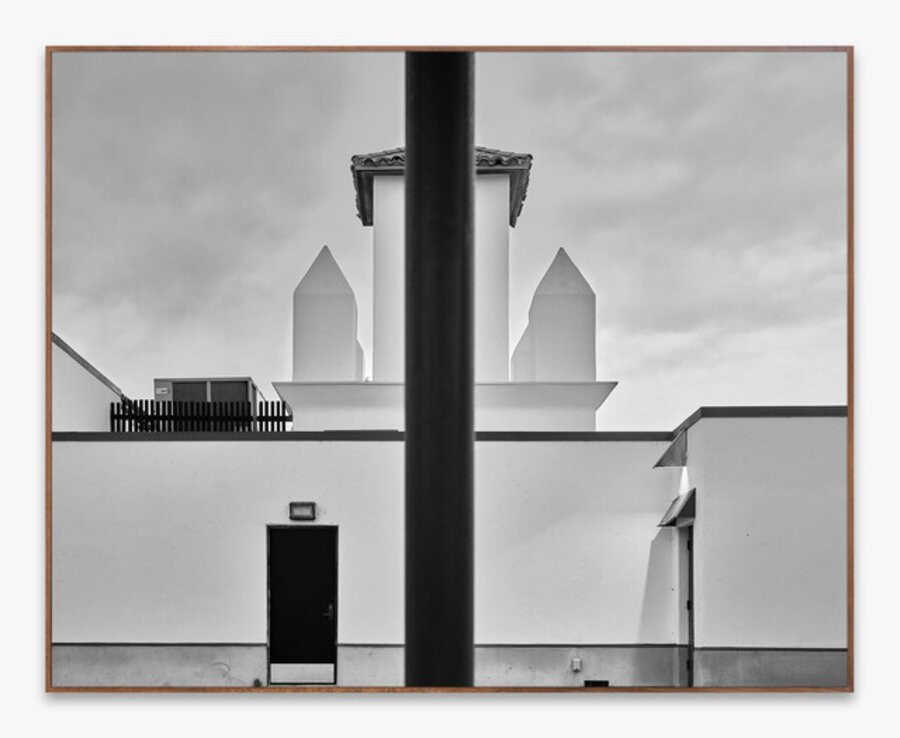 San Juan Capistrano Library, #13