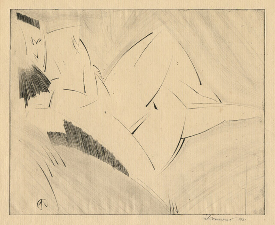 Lovers
