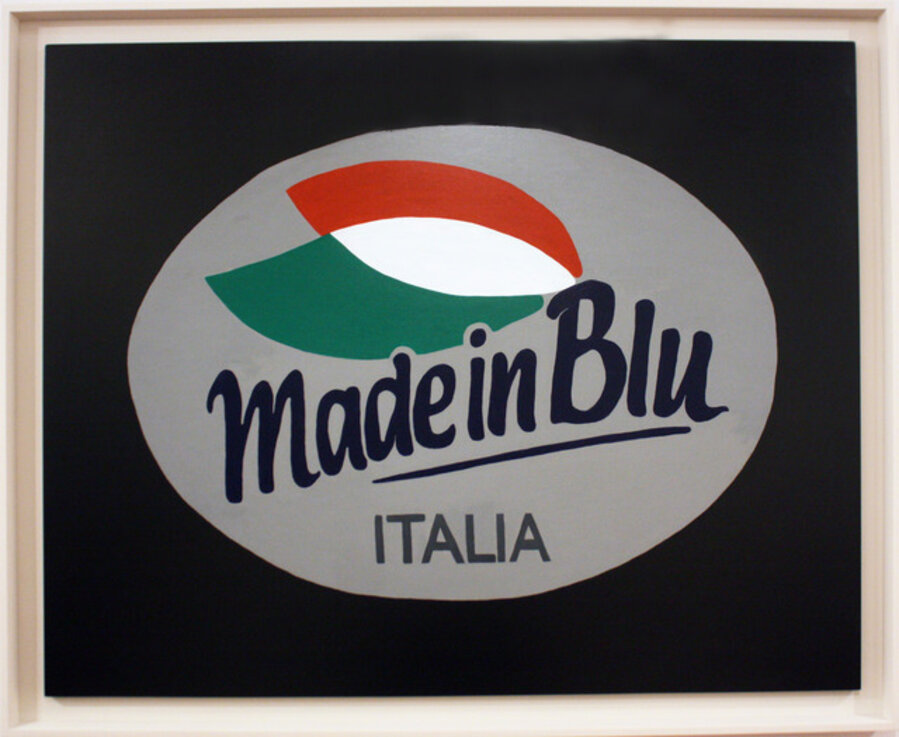 Made in Blu