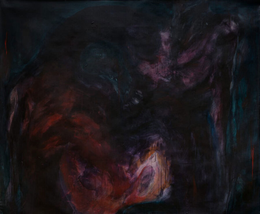 Restless in Rest IV