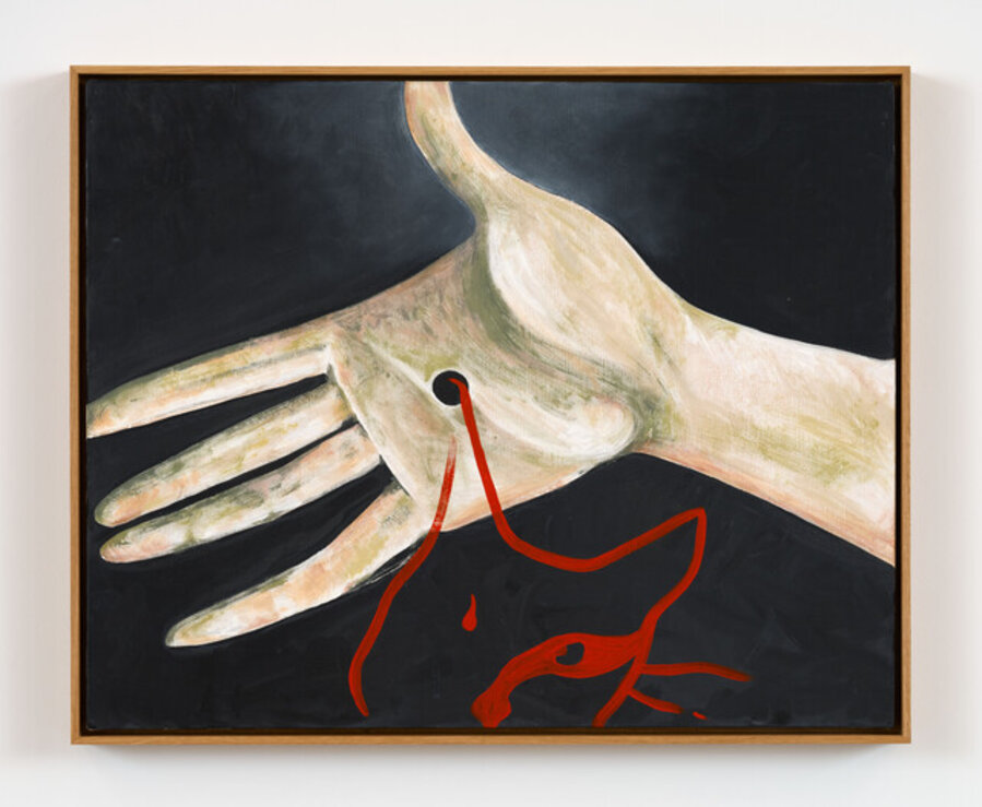 STIGMATA