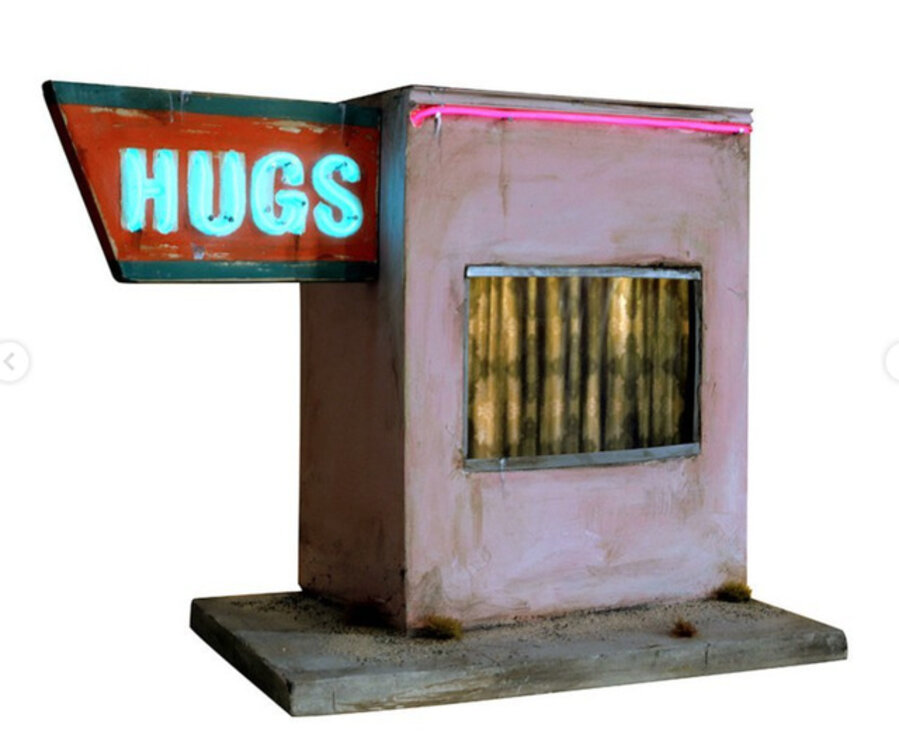 Hugs