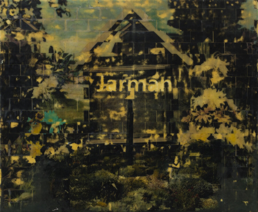 Jarman