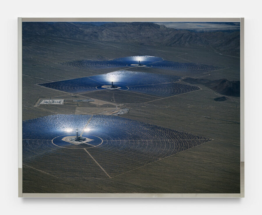 Ivanpah
