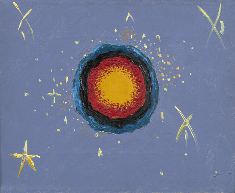Untitled (No. 30)