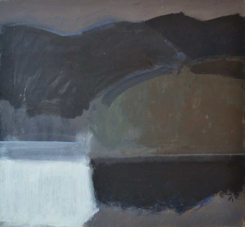 Susannah Phillips, ‘Untitled’, 2013, Painting, Oil on canvas, Bookstein Projects