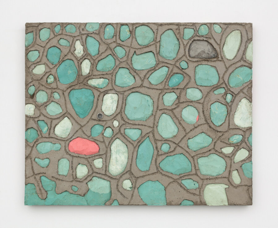 Untitled (green)