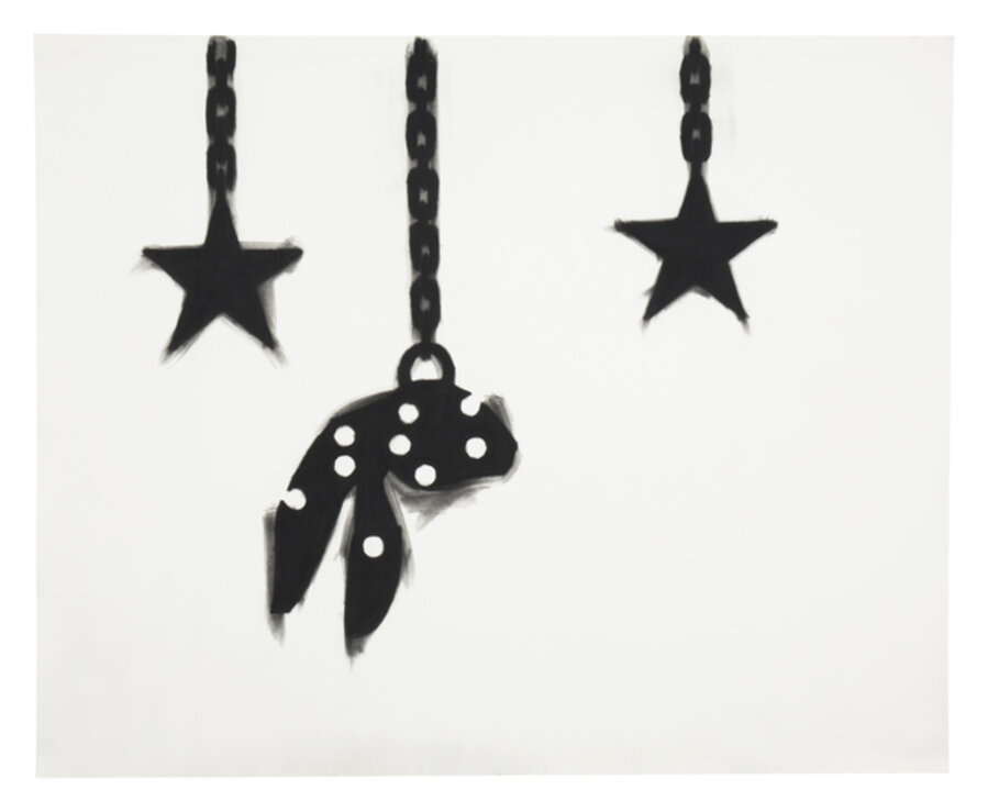 Untitled (Stars)